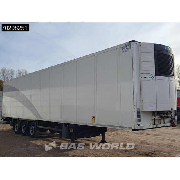 2015 شميتز كارجوبول Carrier Vector 1550-43968264