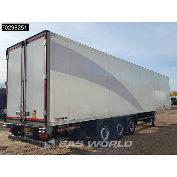 2015 شميتز كارجوبول Carrier Vector 1550-43968266