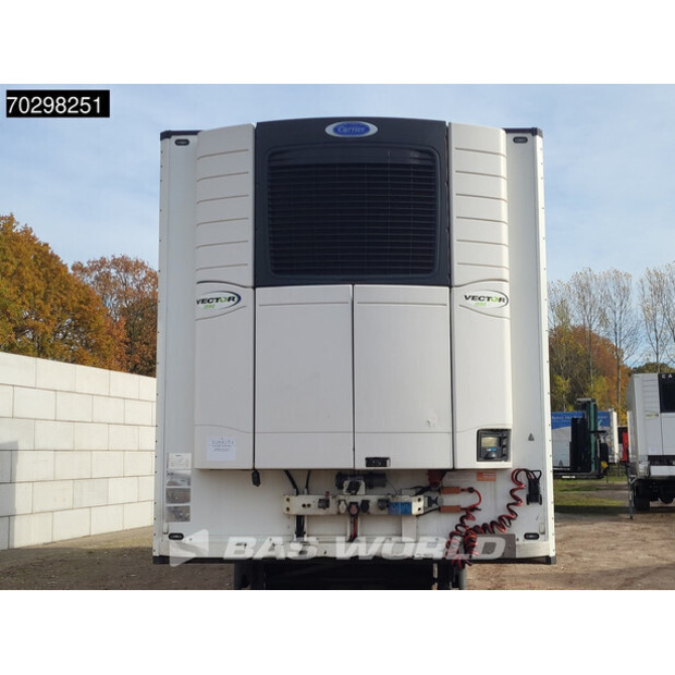 2015 شميتز كارجوبول Carrier Vector 1550-43968267