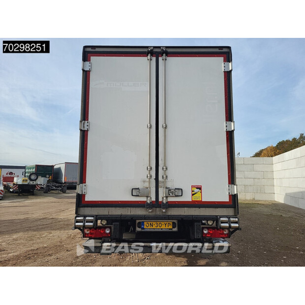 2015 شميتز كارجوبول Carrier Vector 1550-43968268