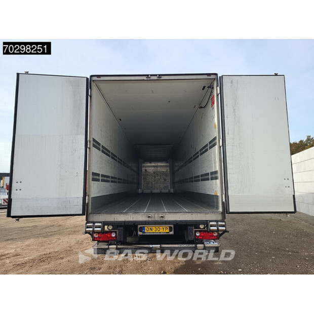 2015 شميتز كارجوبول Carrier Vector 1550-43968269