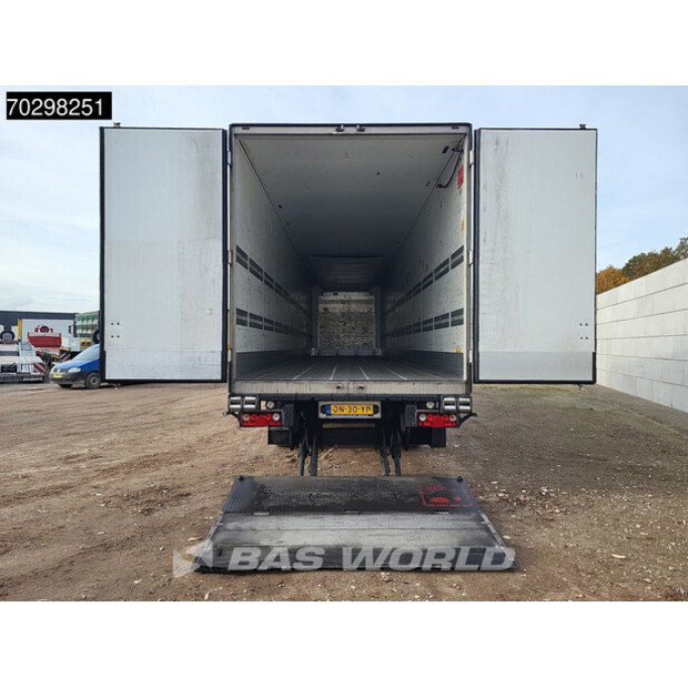 2015 شميتز كارجوبول Carrier Vector 1550-43968270