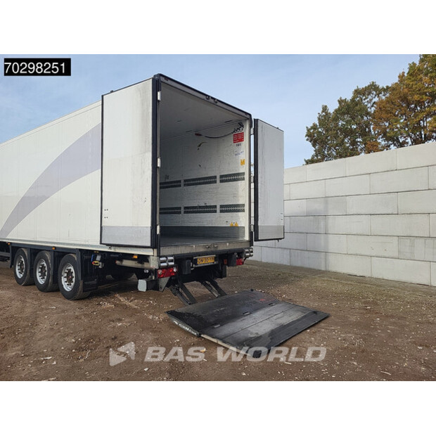 2015 شميتز كارجوبول Carrier Vector 1550-43968271