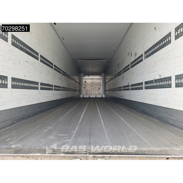 2015 شميتز كارجوبول Carrier Vector 1550-43968272