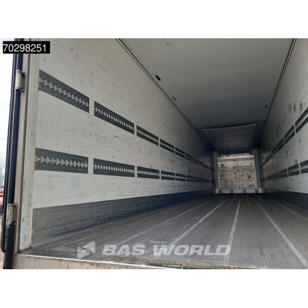 2015 شميتز كارجوبول Carrier Vector 1550-43968273