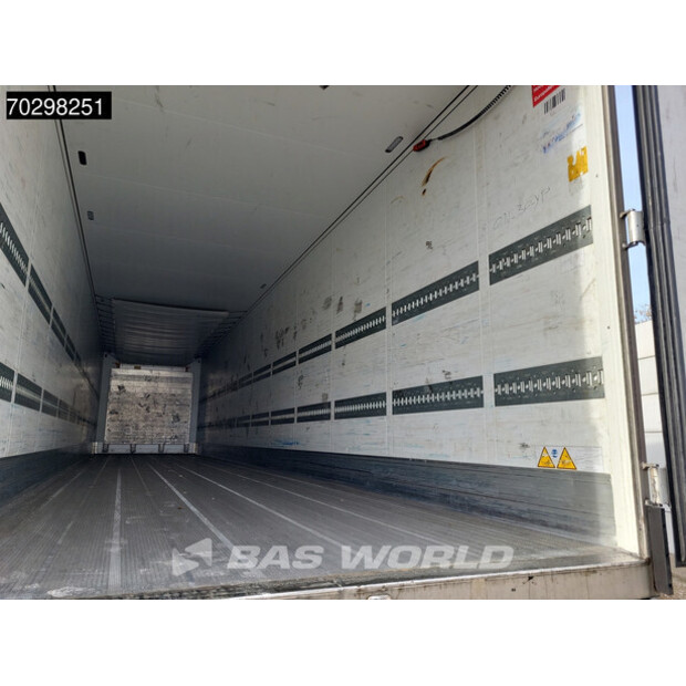 2015 شميتز كارجوبول Carrier Vector 1550-43968274