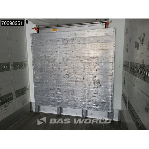 2015 شميتز كارجوبول Carrier Vector 1550-43968275