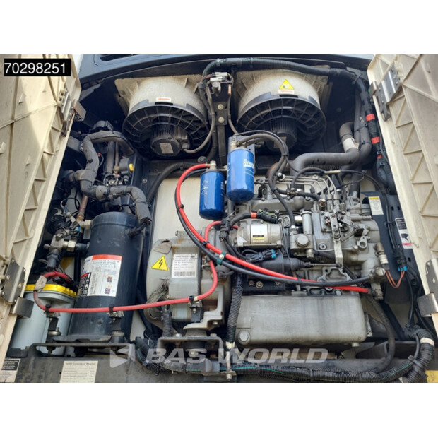 2015 شميتز كارجوبول Carrier Vector 1550-43968276