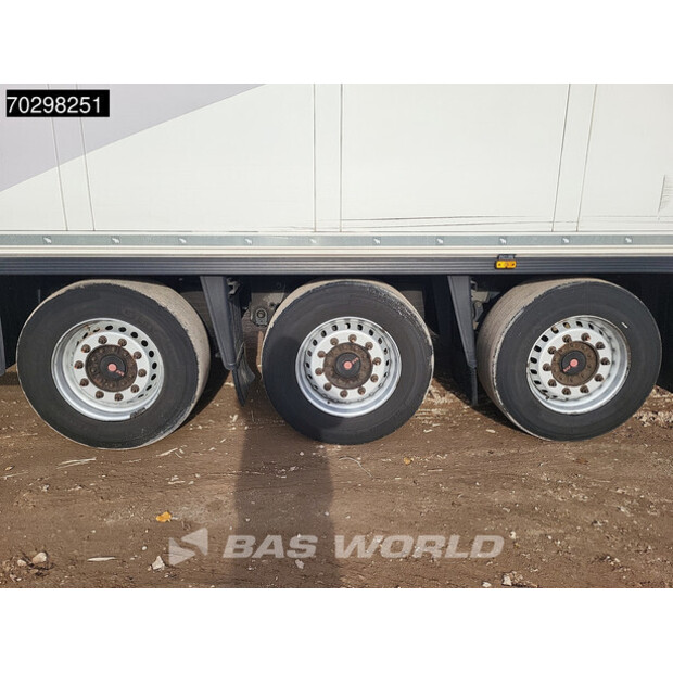 2015 شميتز كارجوبول Carrier Vector 1550-43968277