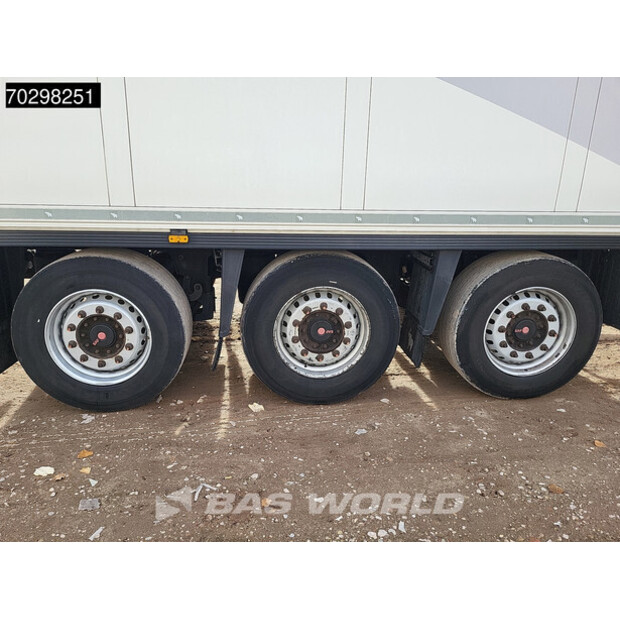 2015 شميتز كارجوبول Carrier Vector 1550-43968278