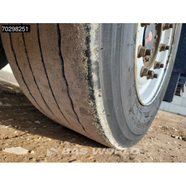 2015 شميتز كارجوبول Carrier Vector 1550-43968279