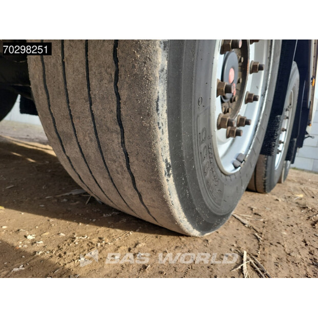 2015 شميتز كارجوبول Carrier Vector 1550-43968282