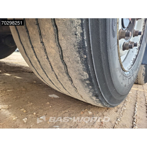 2015 شميتز كارجوبول Carrier Vector 1550-43968283