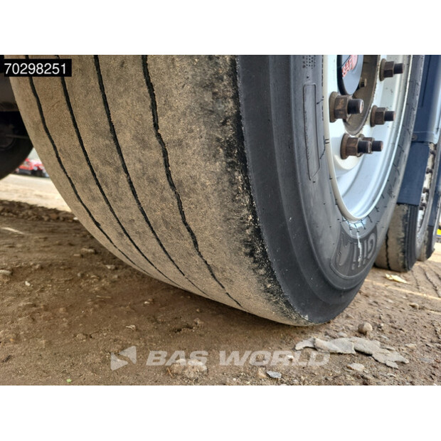 2015 شميتز كارجوبول Carrier Vector 1550-43968284