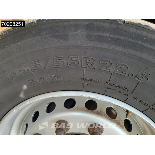 2015 شميتز كارجوبول Carrier Vector 1550-43968285