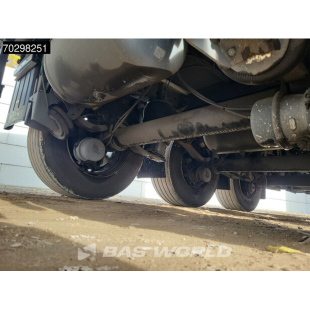 2015 شميتز كارجوبول Carrier Vector 1550-43968286