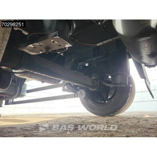 2015 شميتز كارجوبول Carrier Vector 1550-43968287