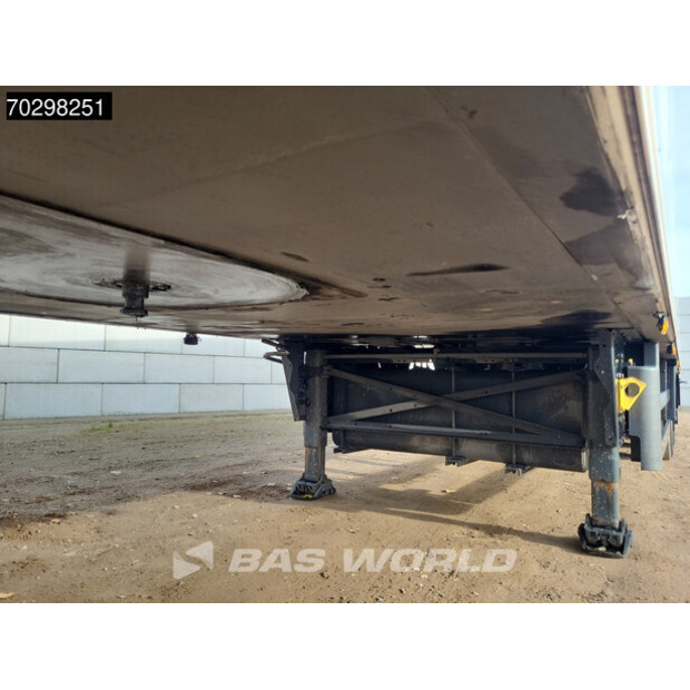 2015 شميتز كارجوبول Carrier Vector 1550-43968289