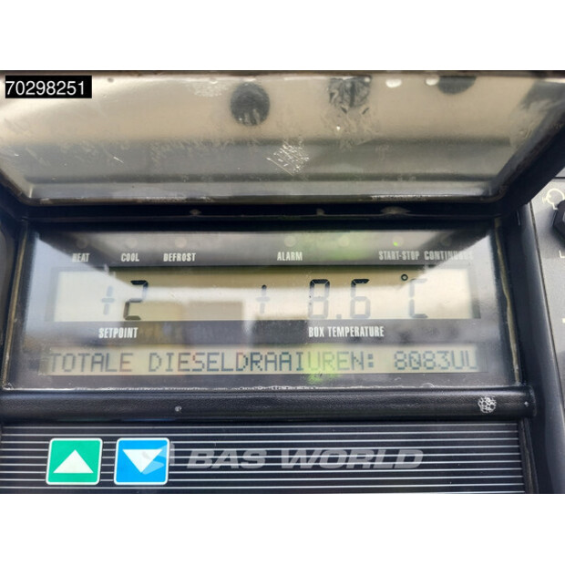 2015 شميتز كارجوبول Carrier Vector 1550-43968290