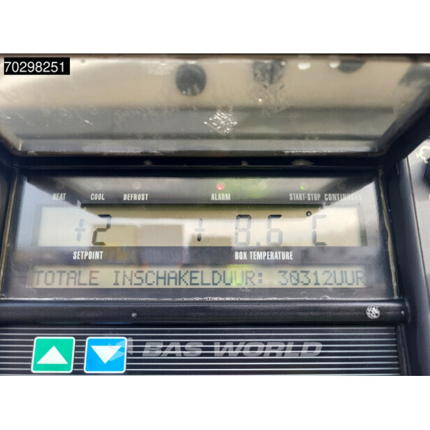 2015 شميتز كارجوبول Carrier Vector 1550-43968291