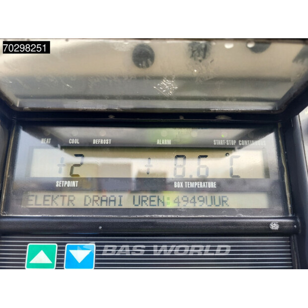 2015 شميتز كارجوبول Carrier Vector 1550-43968292