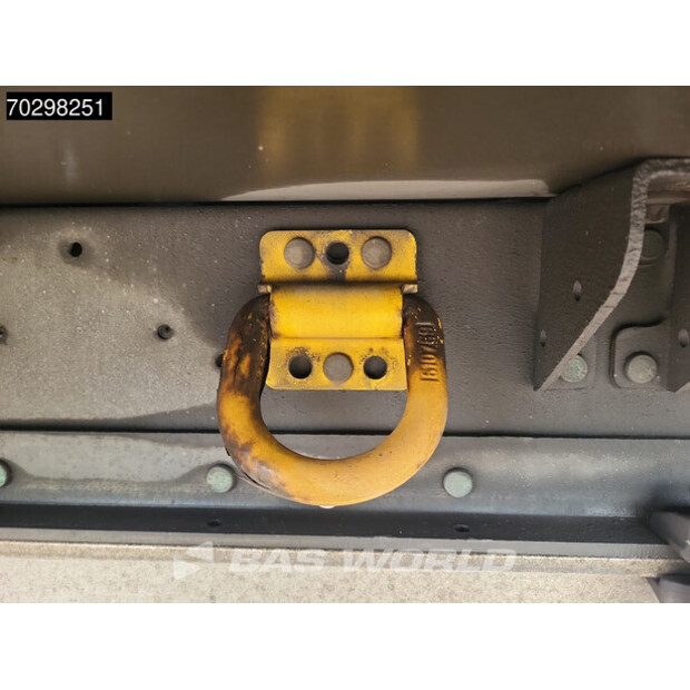 2015 شميتز كارجوبول Carrier Vector 1550-43968293