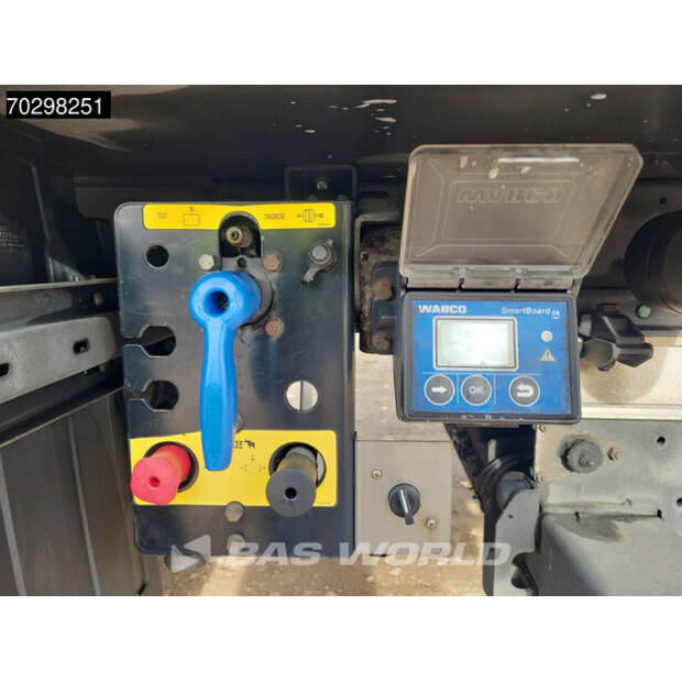 2015 شميتز كارجوبول Carrier Vector 1550-43968294