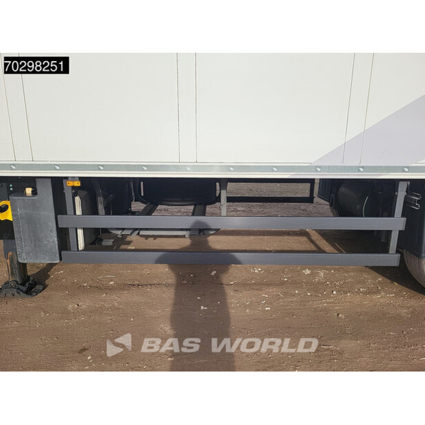 2015 شميتز كارجوبول Carrier Vector 1550-43968295