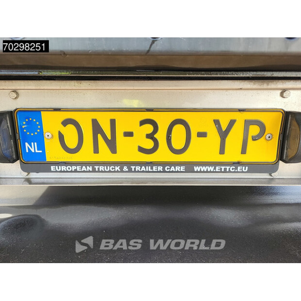 2015 شميتز كارجوبول Carrier Vector 1550-43968297