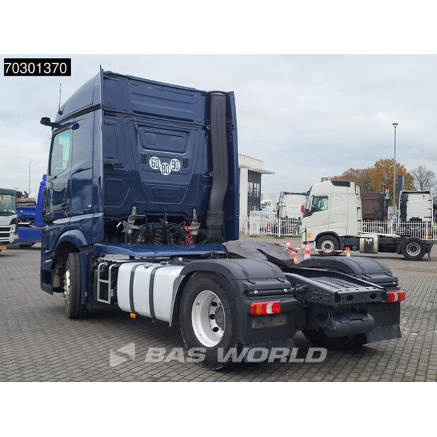 2019 Mercedes-Benz Actros 1848-43968305