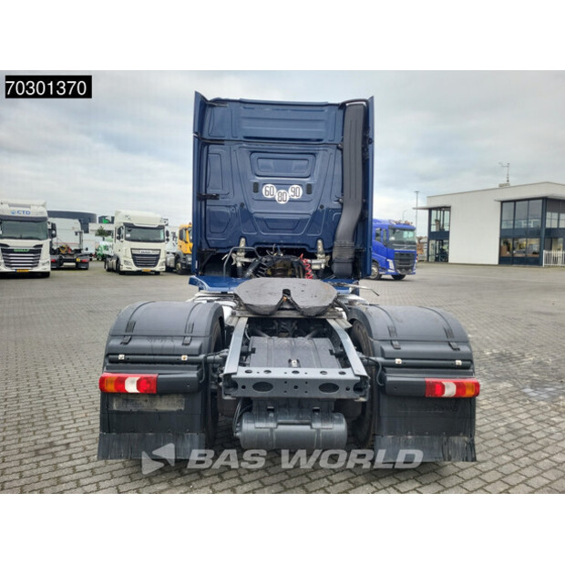 2019 Mercedes-Benz Actros 1848-43968308