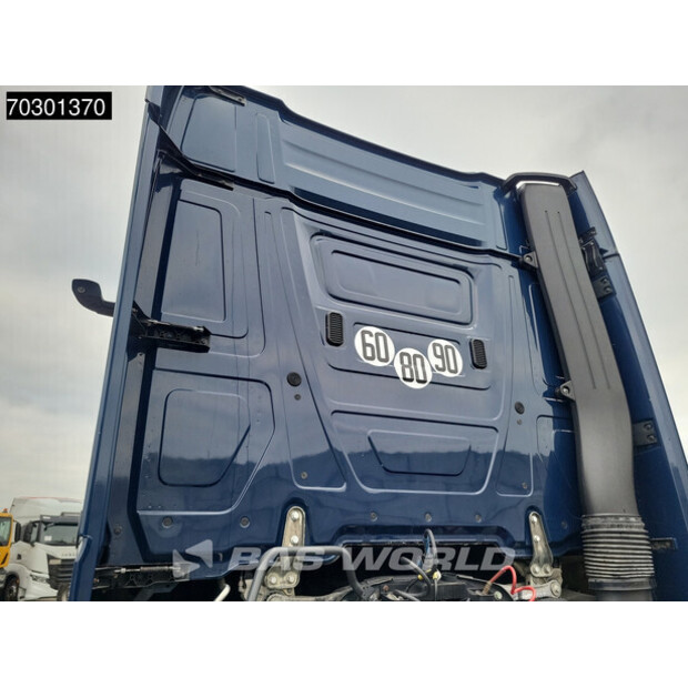 2019 Mercedes-Benz Actros 1848-43968309