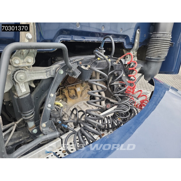 2019 Mercedes-Benz Actros 1848-43968310