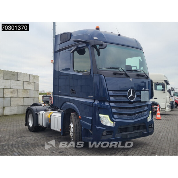 2019 Mercedes-Benz Actros 1848-43968311