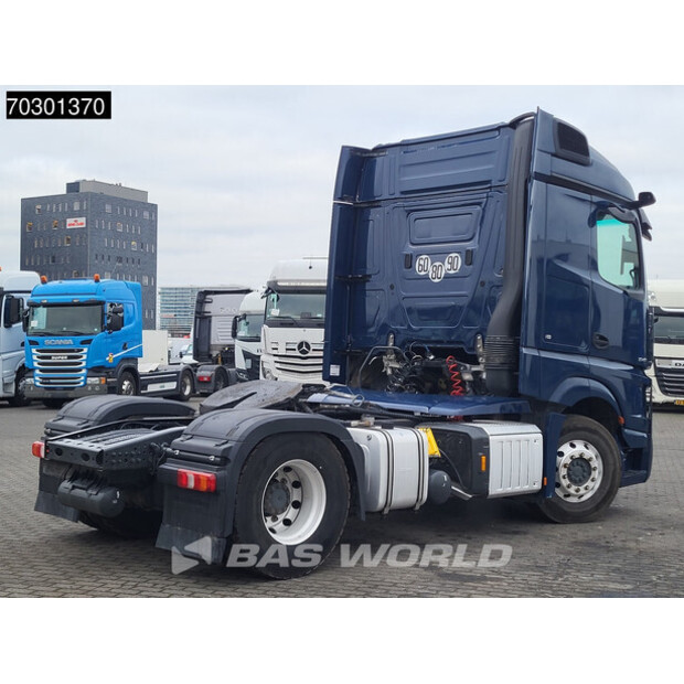 2019 Mercedes-Benz Actros 1848-43968312