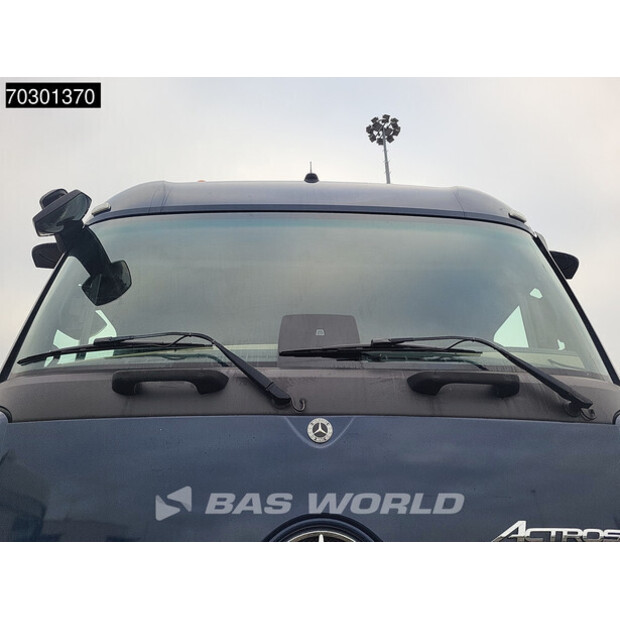 2019 Mercedes-Benz Actros 1848-43968314