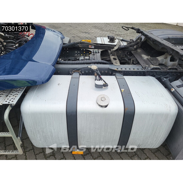 2019 Mercedes-Benz Actros 1848-43968316