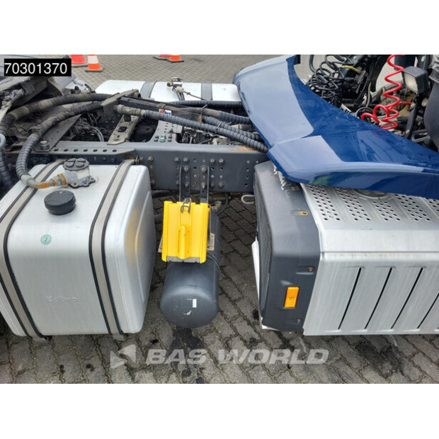 2019 Mercedes-Benz Actros 1848-43968317