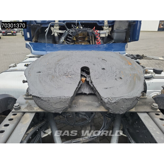 2019 Mercedes-Benz Actros 1848-43968318