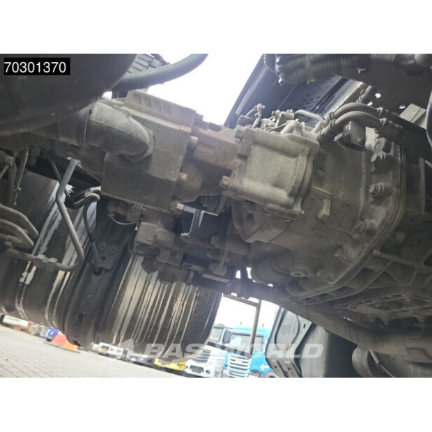 2019 Mercedes-Benz Actros 1848-43968319