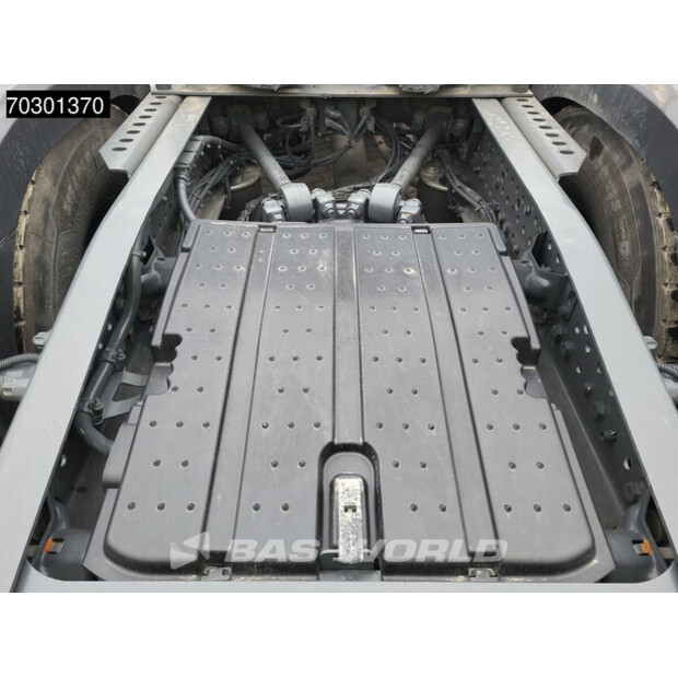 2019 Mercedes-Benz Actros 1848-43968320