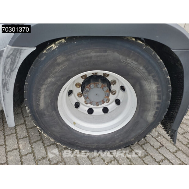 2019 Mercedes-Benz Actros 1848-43968321