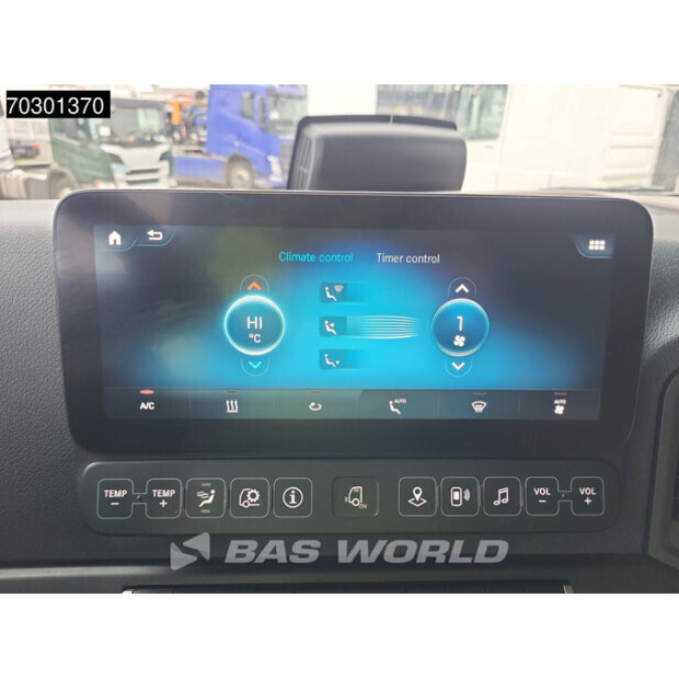 2019 Mercedes-Benz Actros 1848-43968324