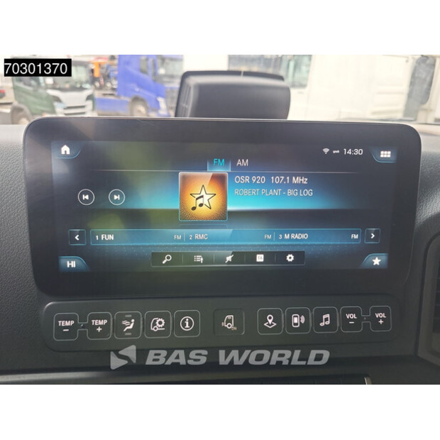 2019 Mercedes-Benz Actros 1848-43968325