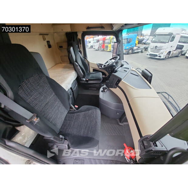 2019 Mercedes-Benz Actros 1848-43968326