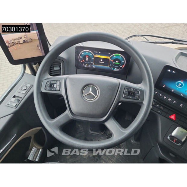2019 Mercedes-Benz Actros 1848-43968329