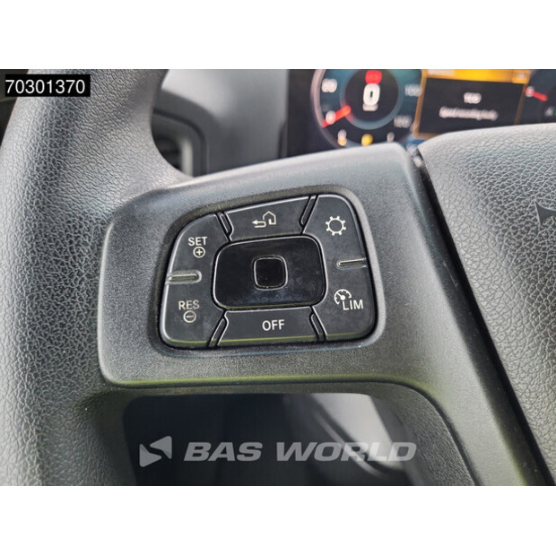 2019 Mercedes-Benz Actros 1848-43968330