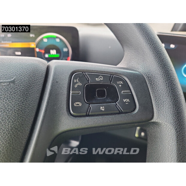 2019 Mercedes-Benz Actros 1848-43968331