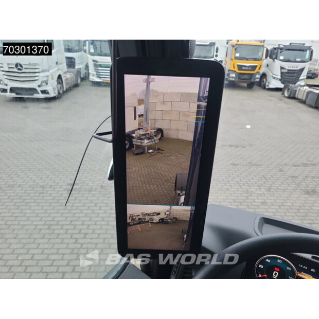 2019 Mercedes-Benz Actros 1848-43968332