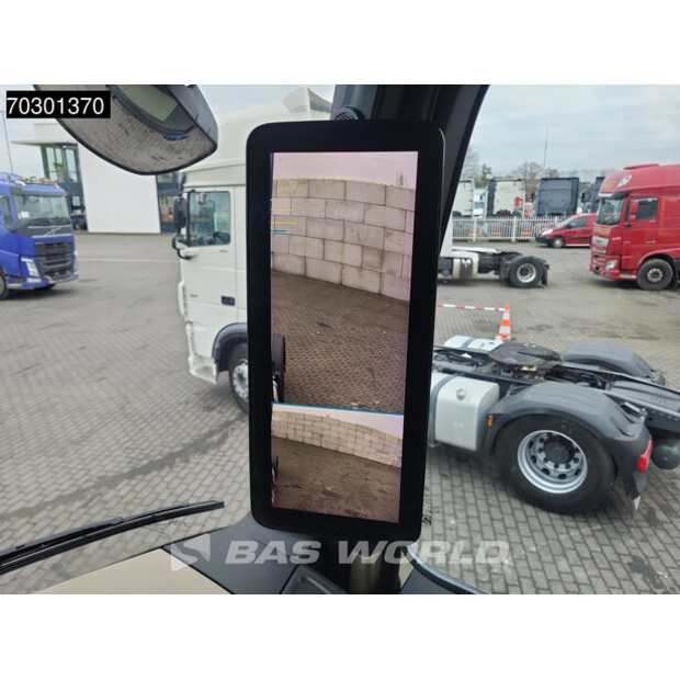 2019 Mercedes-Benz Actros 1848-43968333